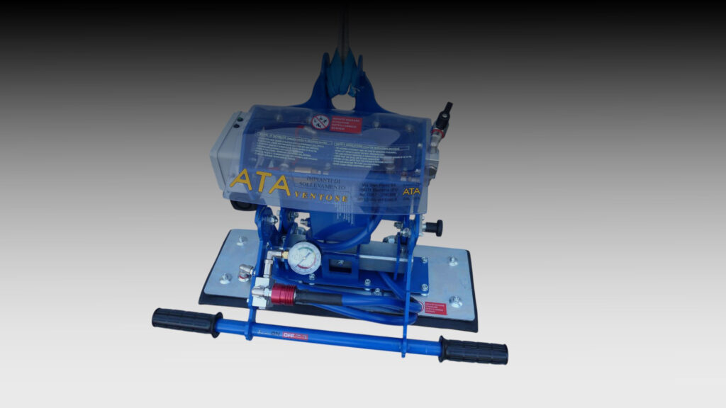 ventose standard di ata ventose