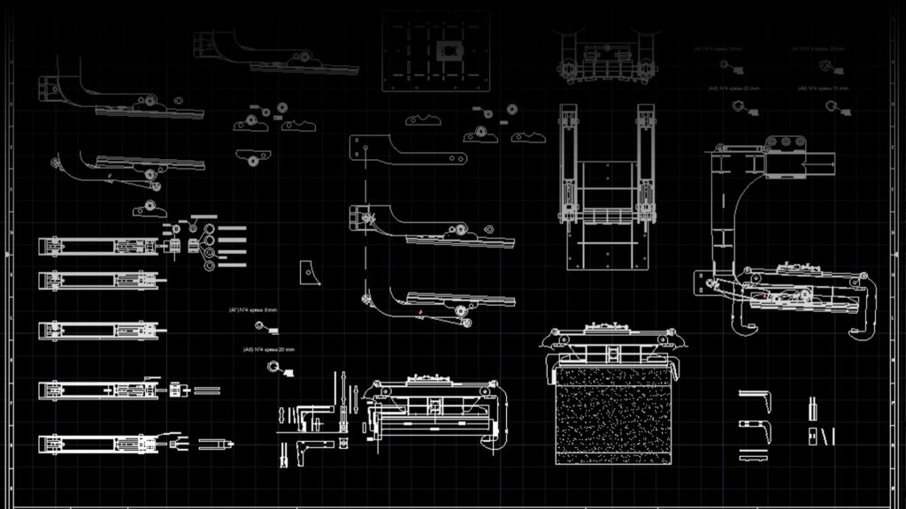 attrezzature personalizzate su misura alle tue esigenze da ata ventose