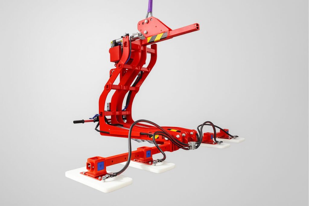 Ventose collo d'oca alimentate ad aria compressa 